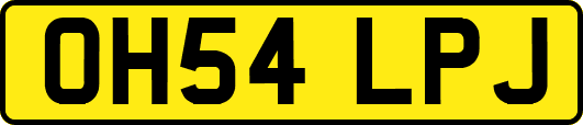 OH54LPJ