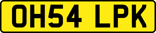 OH54LPK
