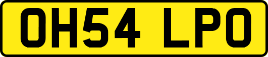 OH54LPO