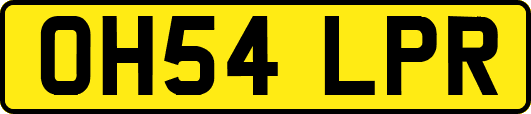 OH54LPR