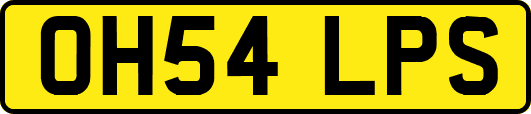 OH54LPS