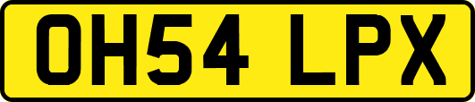 OH54LPX