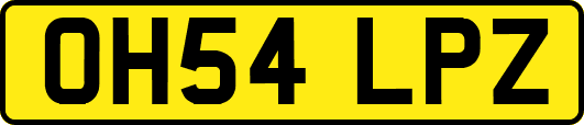 OH54LPZ