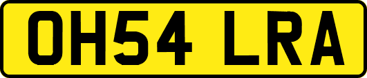 OH54LRA