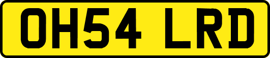 OH54LRD
