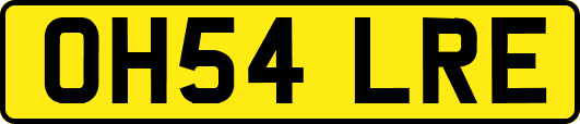 OH54LRE