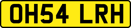 OH54LRH