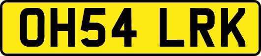 OH54LRK