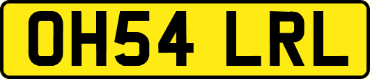 OH54LRL