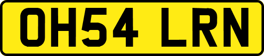 OH54LRN