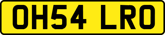 OH54LRO