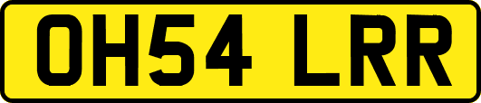OH54LRR