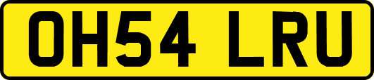 OH54LRU