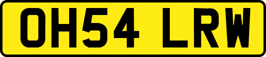 OH54LRW