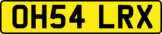 OH54LRX