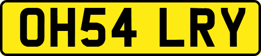 OH54LRY