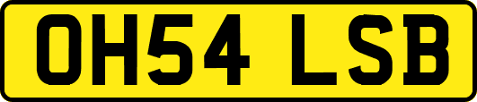 OH54LSB
