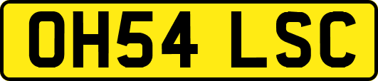 OH54LSC