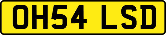 OH54LSD