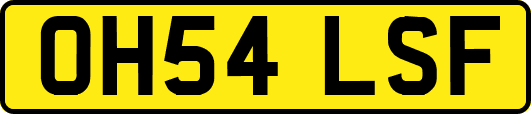 OH54LSF