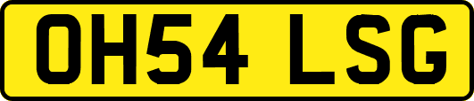 OH54LSG