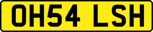 OH54LSH