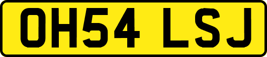 OH54LSJ