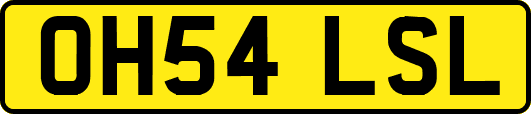 OH54LSL