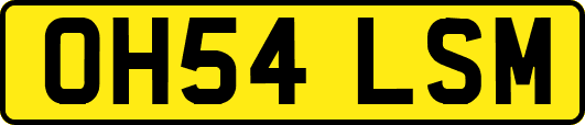 OH54LSM