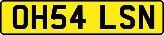 OH54LSN