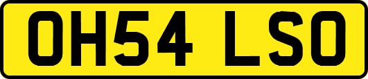 OH54LSO
