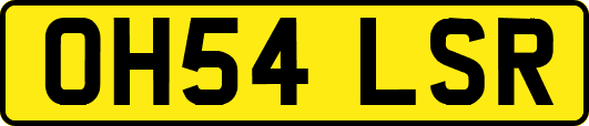 OH54LSR