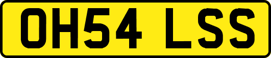 OH54LSS