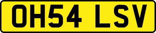 OH54LSV