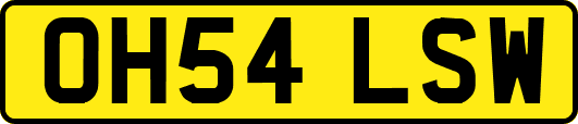 OH54LSW