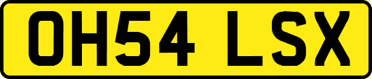 OH54LSX