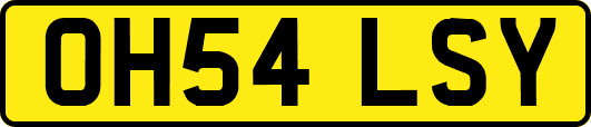 OH54LSY