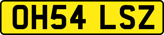 OH54LSZ