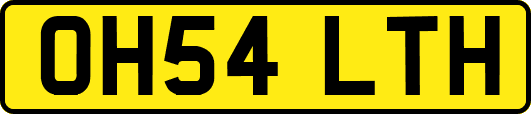 OH54LTH