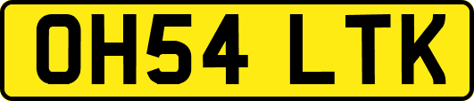 OH54LTK