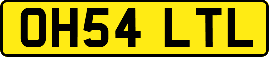 OH54LTL