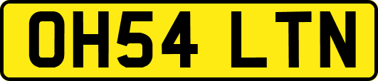 OH54LTN