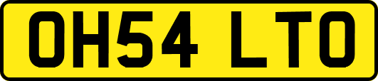 OH54LTO