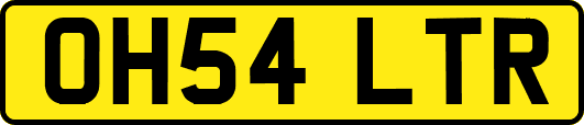 OH54LTR