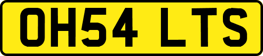 OH54LTS