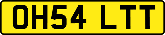 OH54LTT