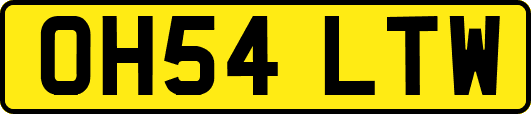 OH54LTW