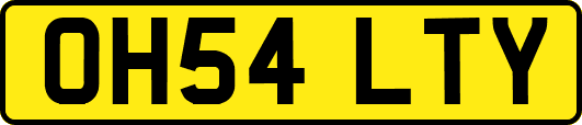 OH54LTY