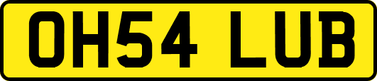 OH54LUB
