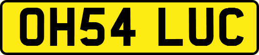 OH54LUC